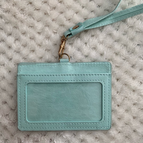 Minnie Mouss card/I’d holder with lanyard - Picture 2 of 9